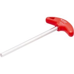 Hex key 10x175mm - 1809220100KR
