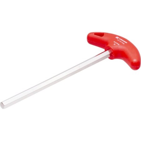 Hex key 10x175mm - 1809220100KR