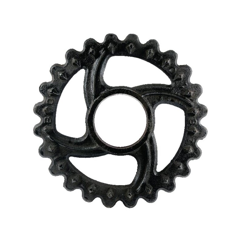 Crosskillring 530/160 mm - 18102