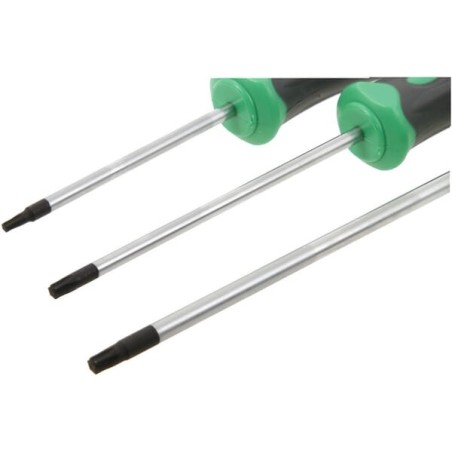Schraubendrehersatz Torx 5-teilig - 1808053005KR