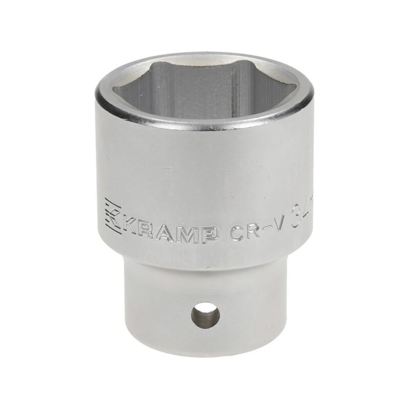 Socket 3/4 inch 6-point 34 mm - 18060190340KR