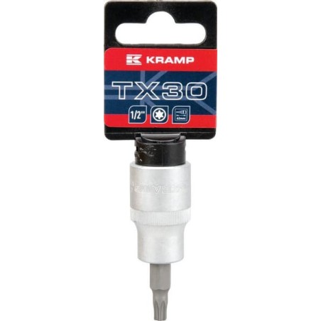 Socket 1/2 inch Torx TX 30 - 18060136030KR