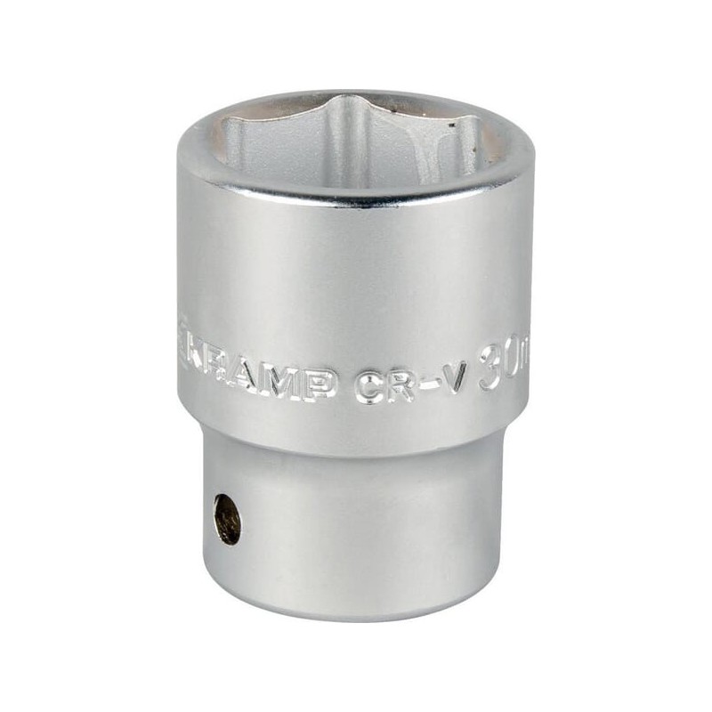 Socket 3/4 inch 6-point 30 mm - 18060190300KR