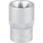 Socket 1/2 inch Torx E22 - 18060132022KR Socket 1/2 inch Torx E22 - 18060132022KR
