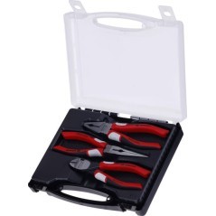 Pliers set 3pcs - 1812101001KR