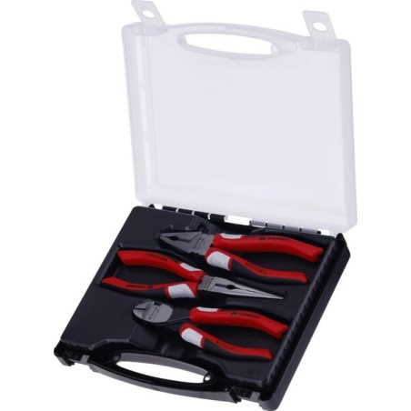 Zangensatz 3tlg. - 1812101001KR