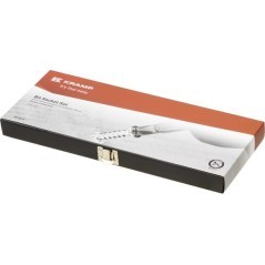 1808103031KR Kramp, Bit Sets 
