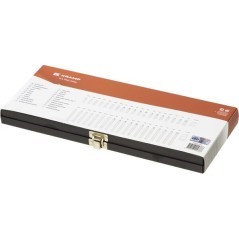 1808103031KR Kramp, Bit Sets 