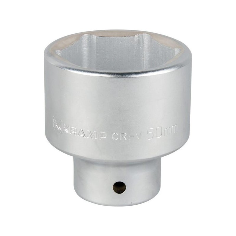 Socket 3/4 inch 6-point 50 mm - 18060190500KR Socket 3/4 inch 6-point 50 mm - 18060190500KR