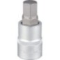 Screwdriver bit socket 3/4 inch Hex 19 mm - 18060195019KR Screwdriver bit socket 3/4 inch Hex 19 mm - 18060195019KR