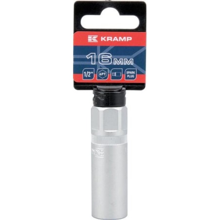 Spark plug socket 1/2 inch 16 mm - 18060139916KR
