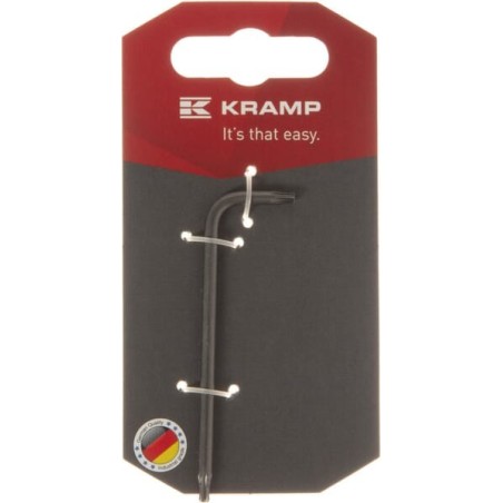 Torx key TX 9 - 1809015009KR