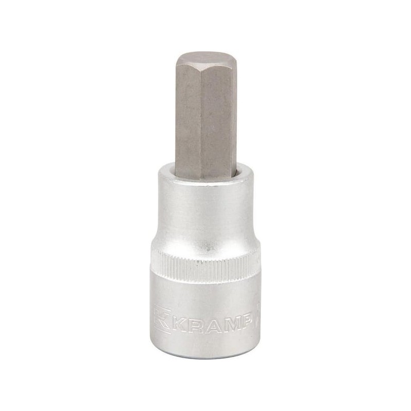 Screwdriver bit socket 1/2 inch Hex 12 mm - 18060135012KR