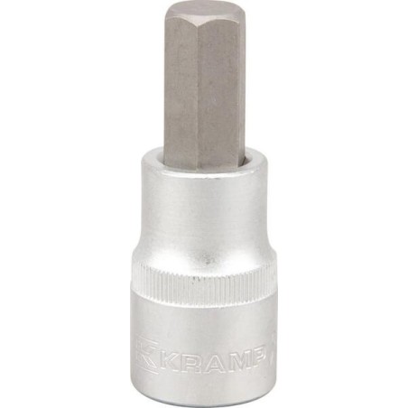 Screwdriver bit socket 1/2 inch Hex 12 mm - 18060135012KR