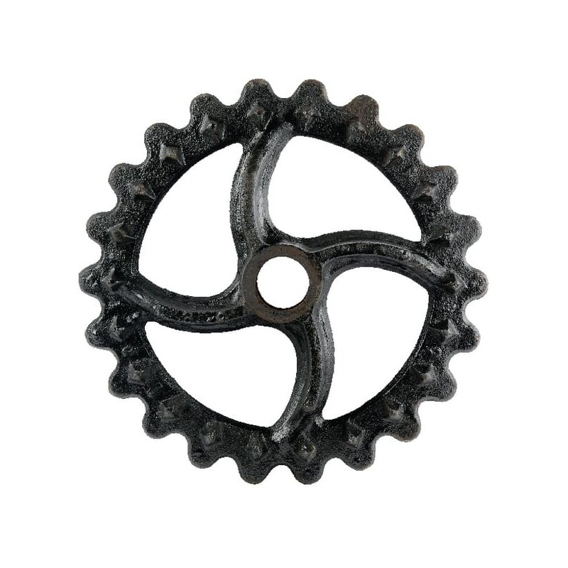 Cross-kill ring 480/62 mm - 18101 Cross-kill ring 480/62 mm - 18101