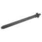 Axle Hexagonal with coupling sleeve - 1812200001