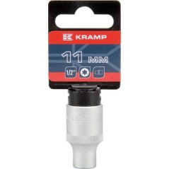 Socket 1/2 inch Torx E11 - 18060132011KR