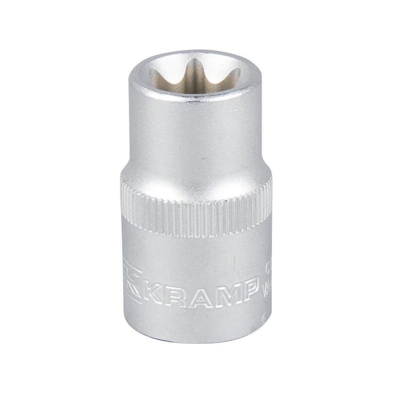 Nasadka Torx-E 1/2 cali, E16 - 18060132016KR Nasadka Torx-E 1/2 cali, E16 - 18060132016KR