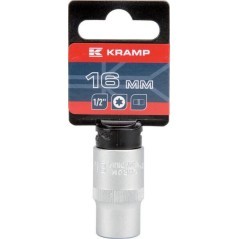 Socket 1/2 inch Torx E16 - 18060132016KR