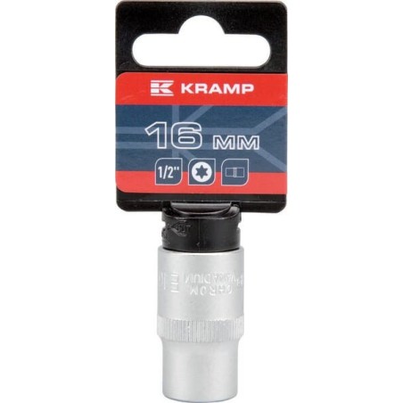 Nasadka Torx-E 1/2 cali, E16 - 18060132016KR