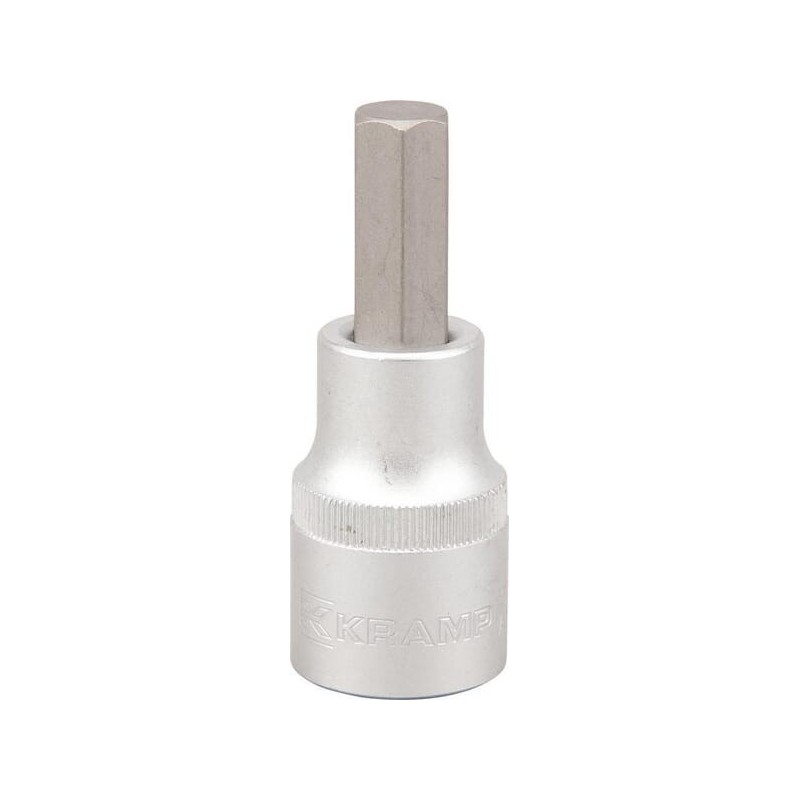 Screwdriver bit socket 1/2 inch Hex 10 mm - 18060135010KR