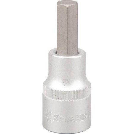 Screwdriver bit socket 1/2 inch Hex 10 mm - 18060135010KR