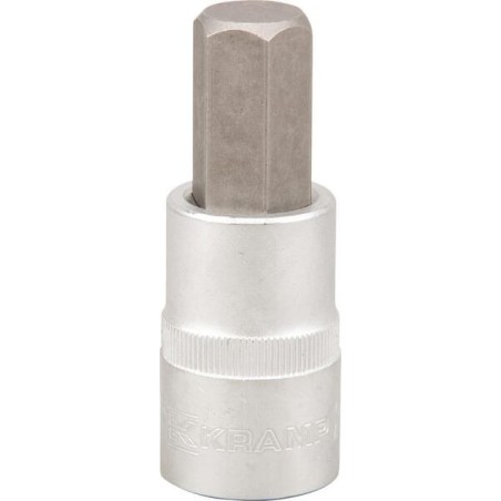 Screwdriver bit socket 1/2 inch Hex 14 mm - 18060135014KR