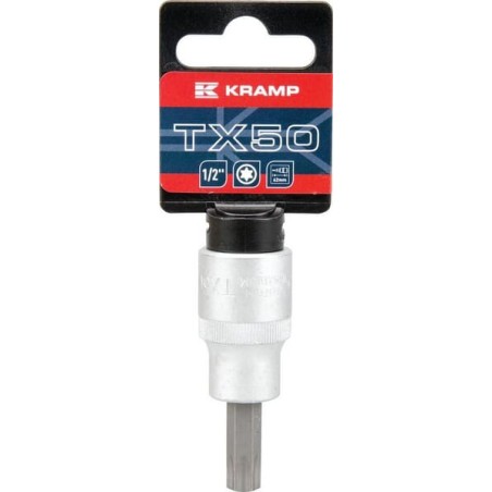 Socket 1/2 inch Torx TX 50 - 18060136050KR