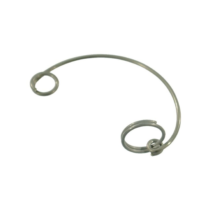 Camlock locking spring 3/4 inch - 181030 Camlock locking spring 3/4 inch - 181030