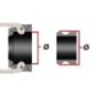 Camlock locking spring 3/4 inch - 181030 Camlock locking spring 3/4 inch - 181030