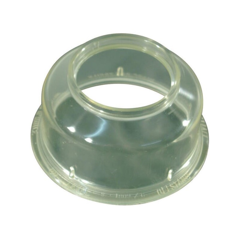 Gauge glass - 18090006 Gauge glass - 18090006