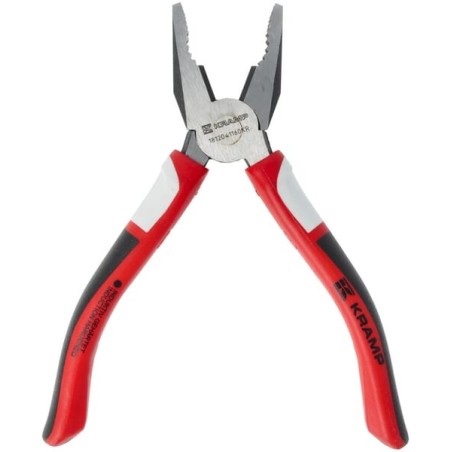 Combination pliers 160mm - 1812041160KR
