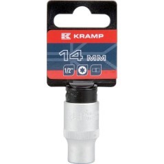Socket 1/2 inch Torx E14 - 18060132014KR