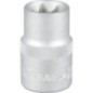 Socket 1/2 inch Torx E18 - 18060132018KR Socket 1/2 inch Torx E18 - 18060132018KR