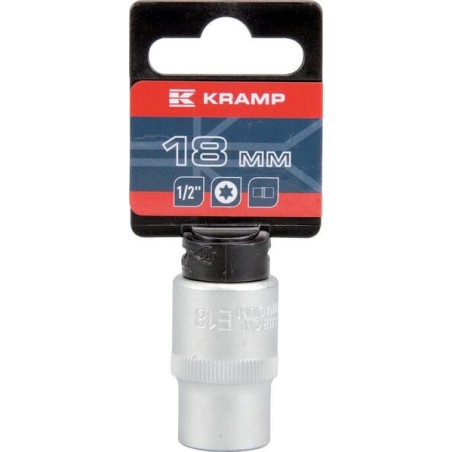 Nasadka Torx-E 1/2 cali, E18 - 18060132018KR