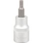 Screwdriver bit socket 1/2 inch Hex 5 mm - 18060135005KR