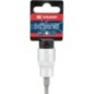 Screwdriver bit socket 1/2 inch Hex 5 mm - 18060135005KR