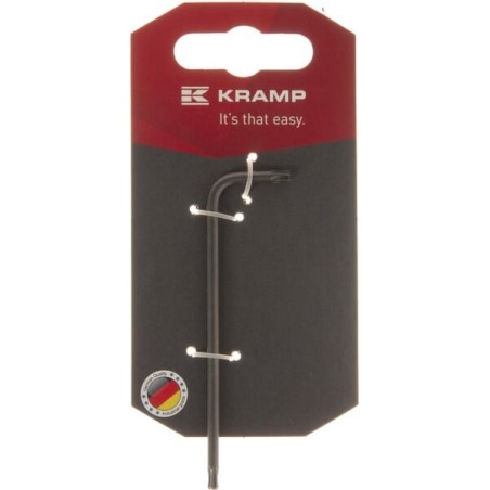 Torx key TX 10 - 18090150100KR
