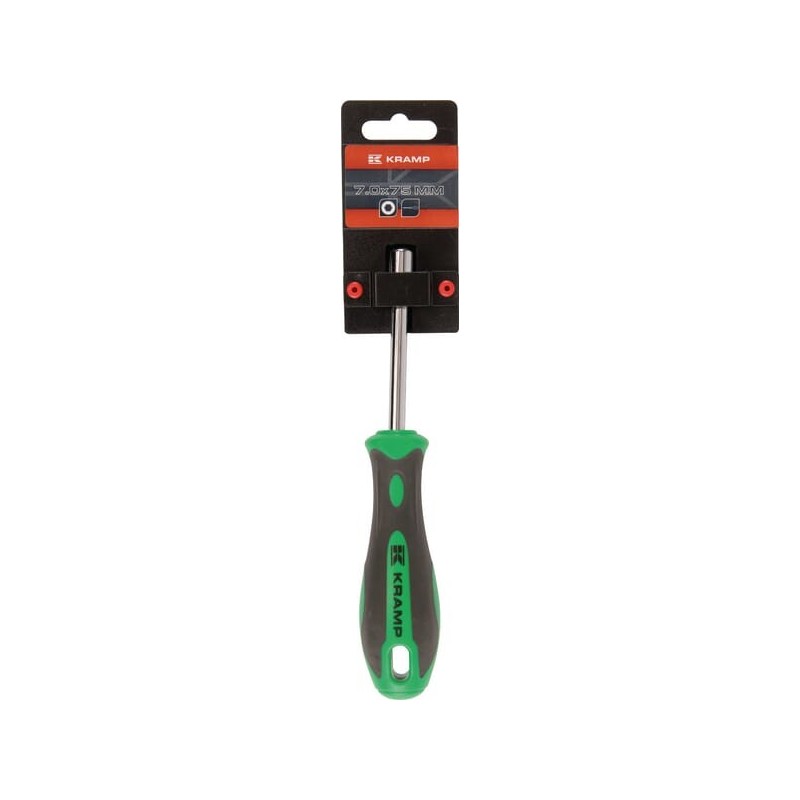 Socket head screwdriver 7x75 - 180806870075KR Socket head screwdriver 7x75 - 180806870075KR