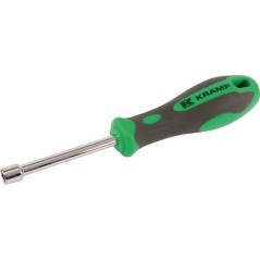 Socket head screwdriver 7x75 - 180806870075KR
