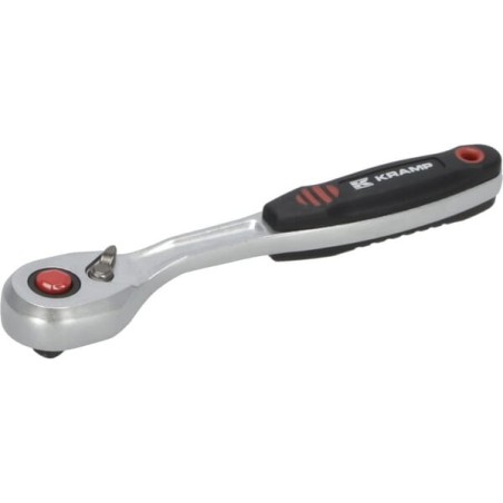 Ratchet 1/4 inch L142mm - 180614000KR