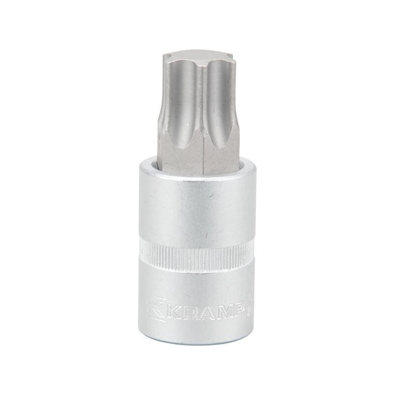 Socket 1/2 inch Torx TX 80 - 18060136080KR