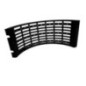 Slotted grate - 191538C3N