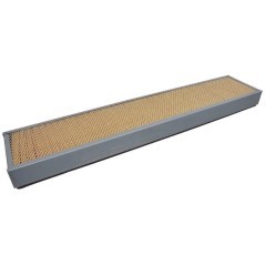 Cab filter - 1877242M2
