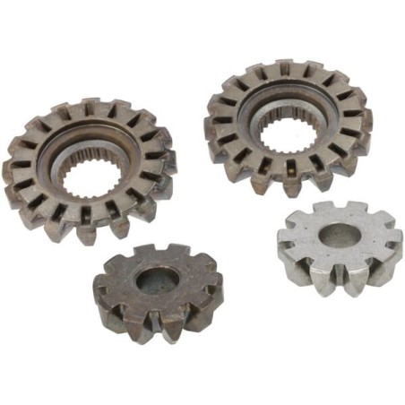 Differential gear kit - 187Q0031501