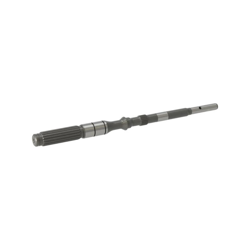 Pump shaft - 187Q0388850 Pump shaft - 187Q0388850