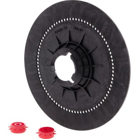 Seed disc soya 83/4,5 - 1881891