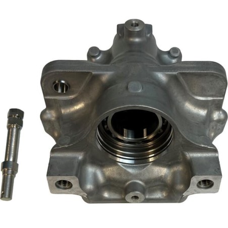 Front gearbox right complete - 187N0099210