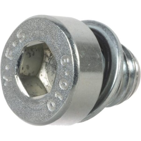 Ablassschrauben-Satz Tuff-Torq - 187Q0699990