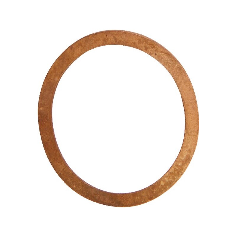 Copper washer - 190003090022 Copper washer - 190003090022